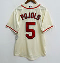 Albert Pujols St. Louis Cardinals Official MLB Majestic product image 1