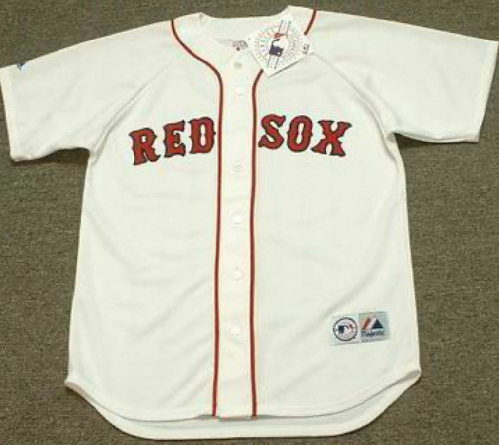 Pedro Martinez 2004 Boston Red Sox Official MLB Majestic product image 2