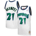 Kevin Garnett Minnesota Timberwolves Official NBA Mitchell product image 1