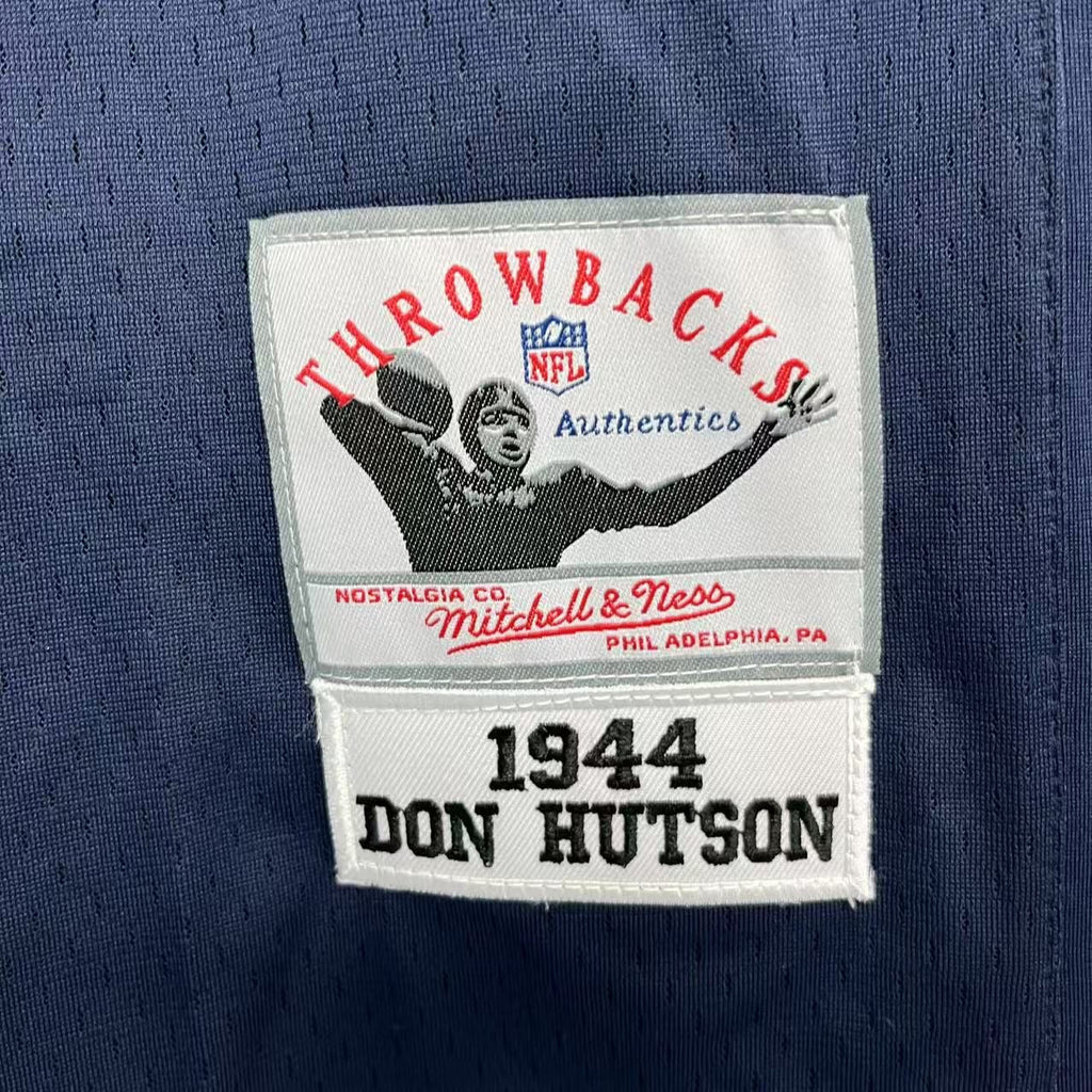 Don Hutson Green Bay Packers NFL Mitchell & Ness Jersey product image 3