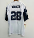Darren Woodson Dallas Cowboys 1994 Official NFL Jersey product image 1