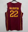 Tyrese Haliburton Iowa State Cyclones YOUTH Official NCAA product image 1