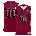 South Carolina Gamecocks Lightweight NIL Pick-A-Player Basketball Jersey - Garnet product image 1, provided for visual