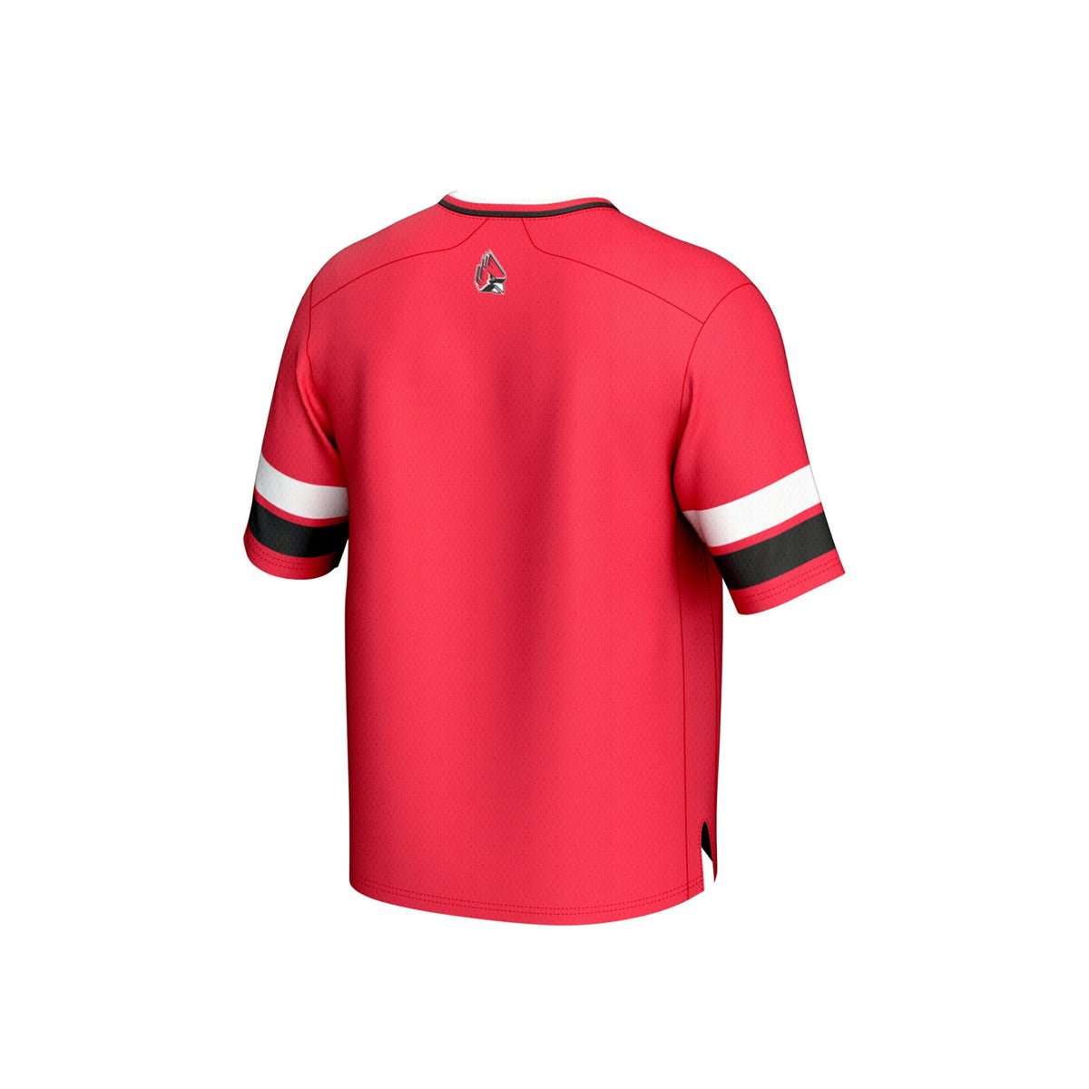 Ball State Cardinals Spirit Football Jersey - Cardinal product image 4, provided for visual reference and product detail