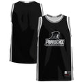 Providence Friars Lightweight Basketball Jersey - Black product image 1, provided for visual reference and product detail