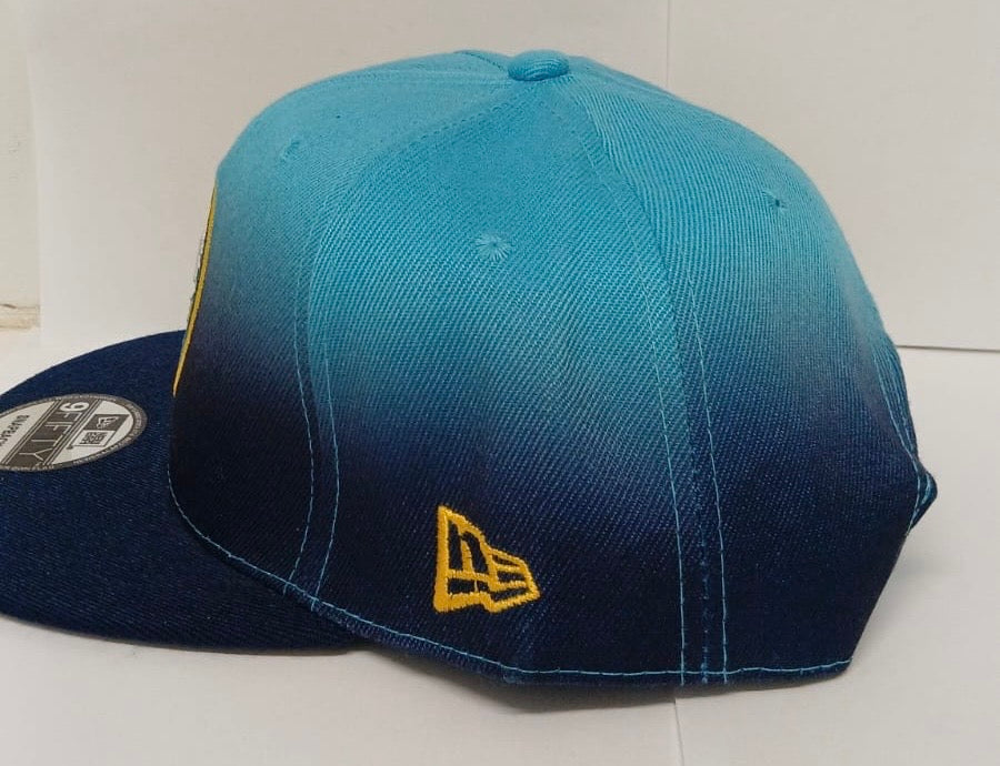 Philadelphia Phillies City Connect New Era Hat adjustable product image 3