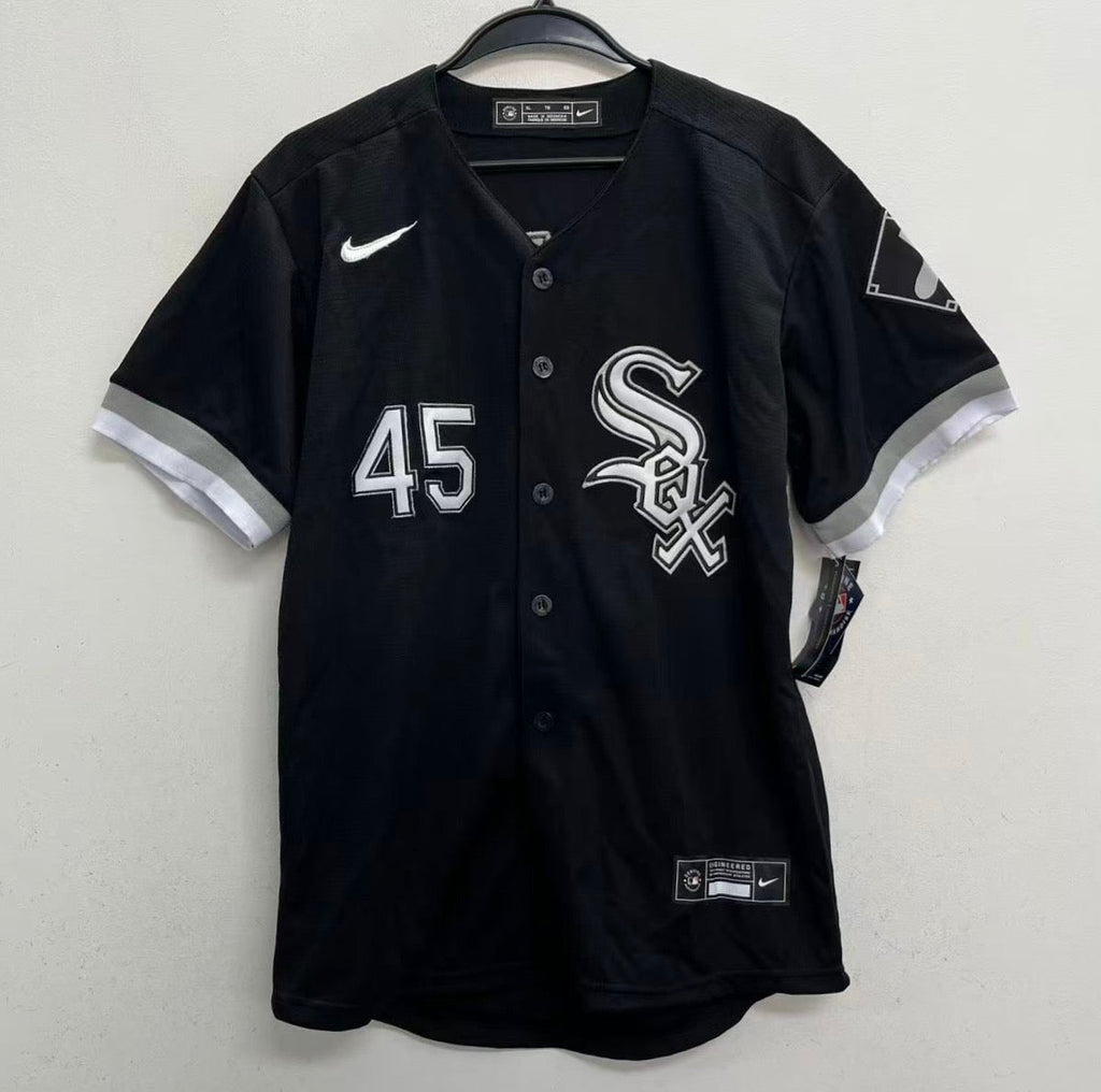 Michael Jordan YOUTH KIDS Chicago White Sox Official MLB product image 3