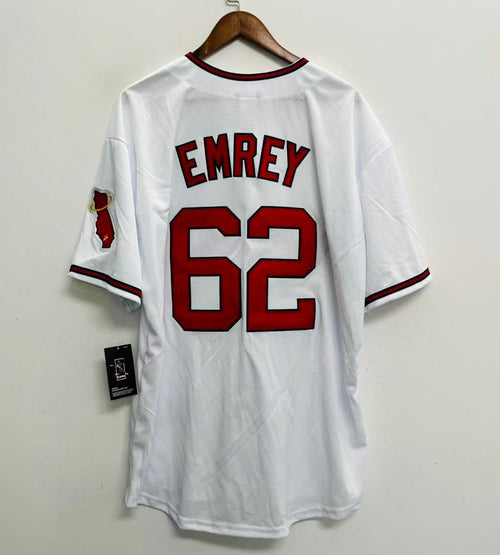 Any Name & Number Customized 1960’s California Angels product image 2