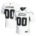 Providence Friars Lacrosse NIL Lightweight Jersey - White product image 1, provided for visual reference and product detail