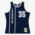 Oklahoma City Thunder Alternate Jersey product image 1, provided for visual reference and product detail review