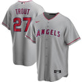 Mike Trout Anaheim Los Angeles Angels Official MLB Nike product image 1