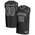 Providence Friars NIL Pick-A-Player Lightweight Collegiate Basketball Fashion Jersey - Black product image 1, provided for