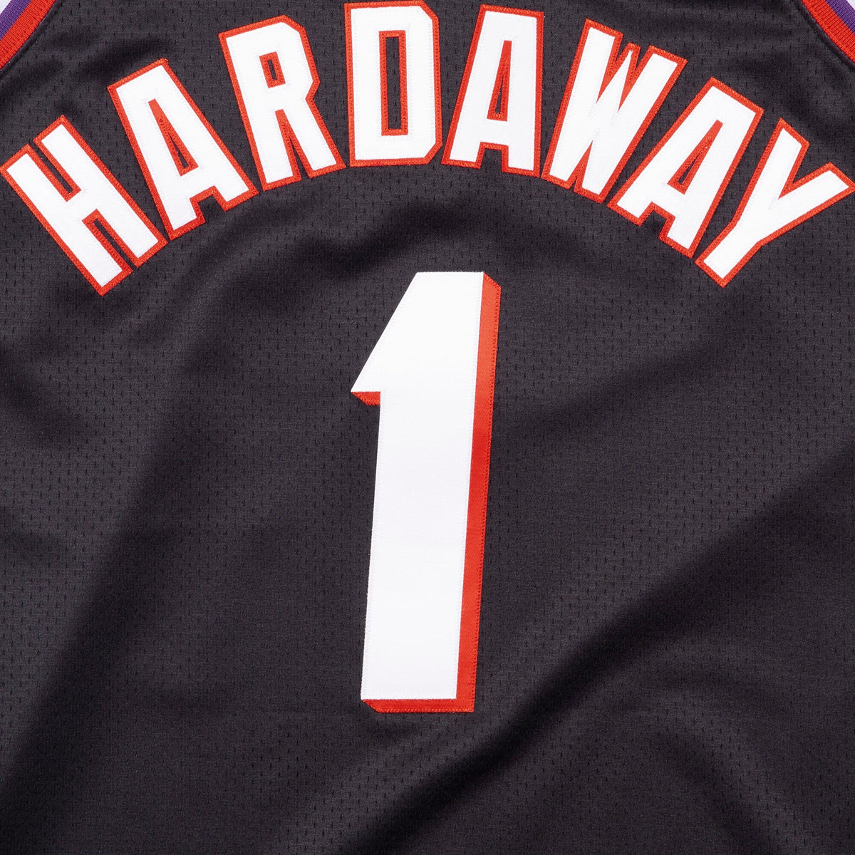 Phoenix Suns Authentic Jersey Alternate Anfernee Hardaway 1999-00 product image 7, provided for visual reference and product