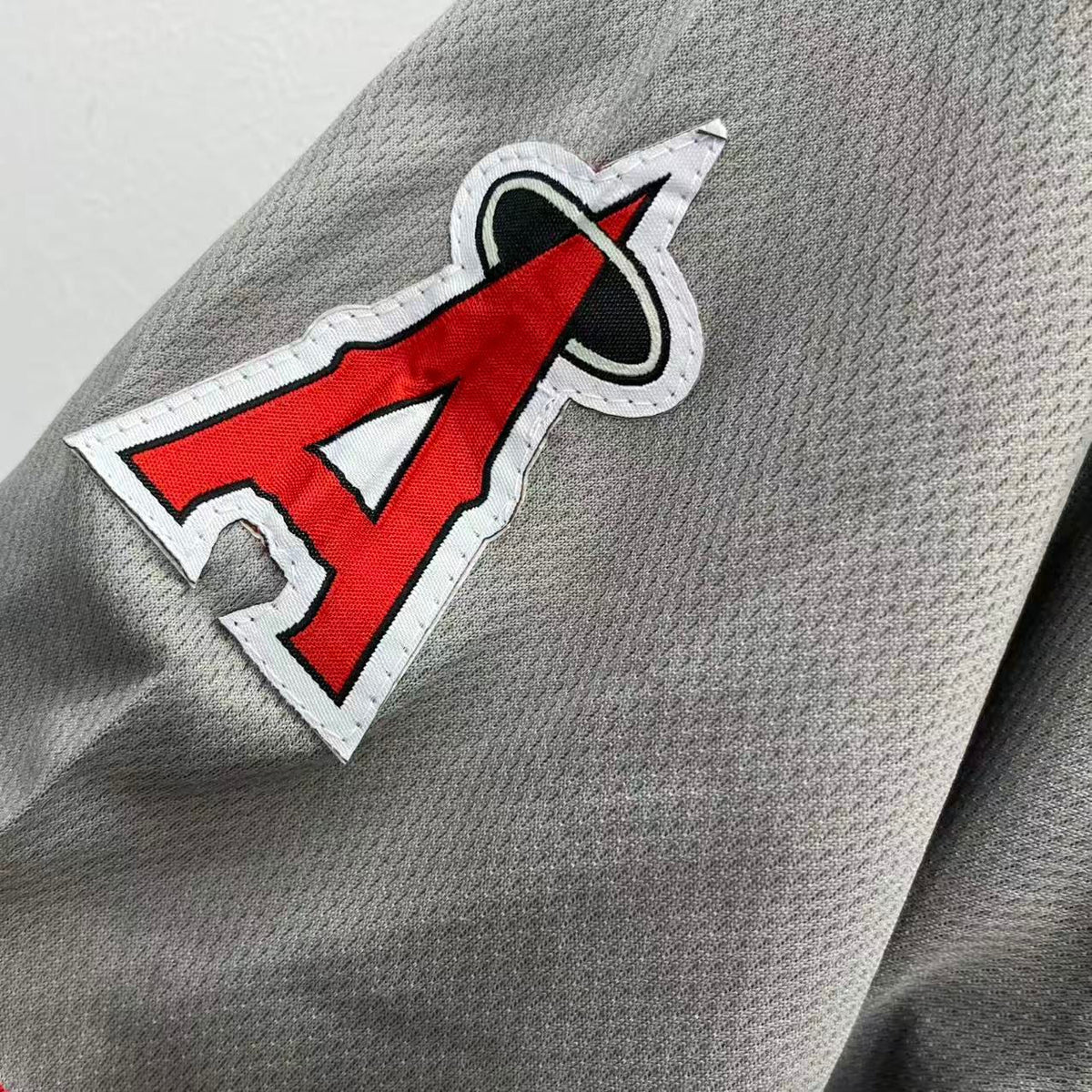 Albert Pujols YOUTH KIDS Anaheim Angels Official MLB product image 4