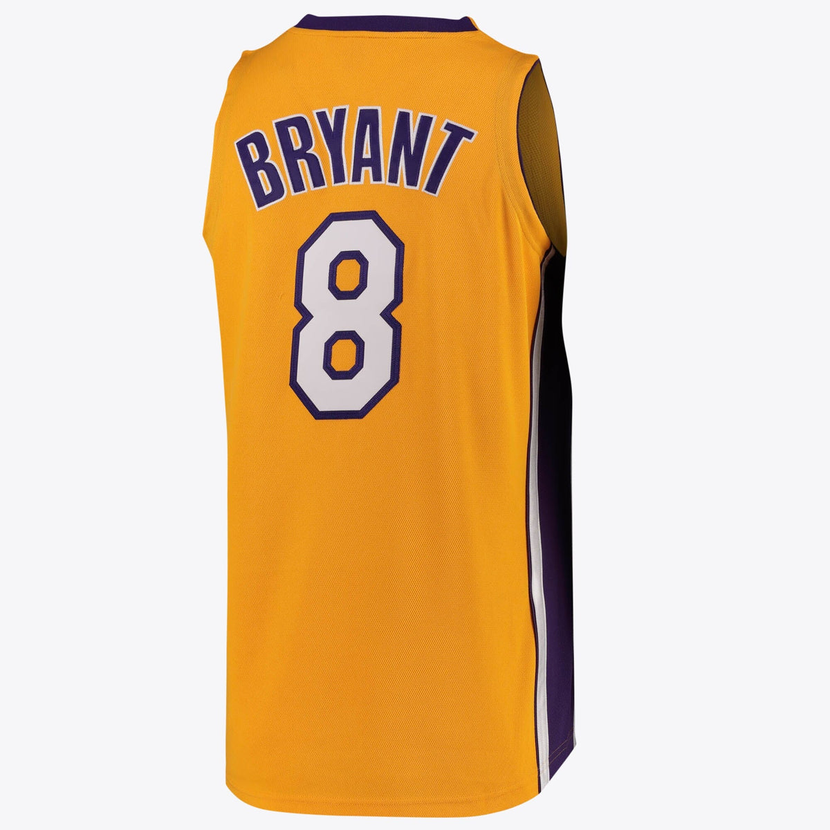 Kobe Byrant Hardwood Classics 2000-01 Authentic Jersey product image 3, provided for visual reference and product detail