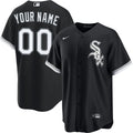 Any Name & Number Customized Chicago White Sox Official MLB product image 1