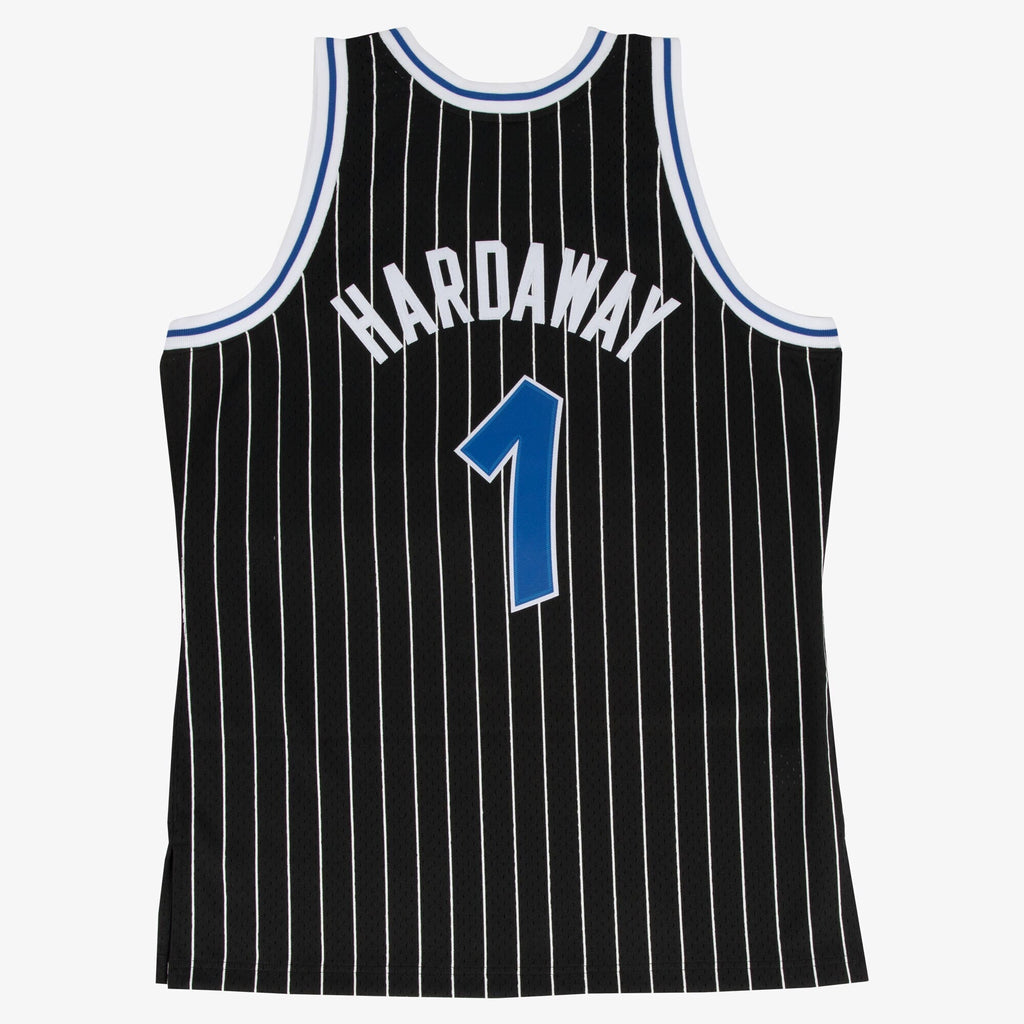 Orlando Magic Swingman Jersey Alternate Anfernee Hardaway 1994-95 product image 3, provided for visual reference and product