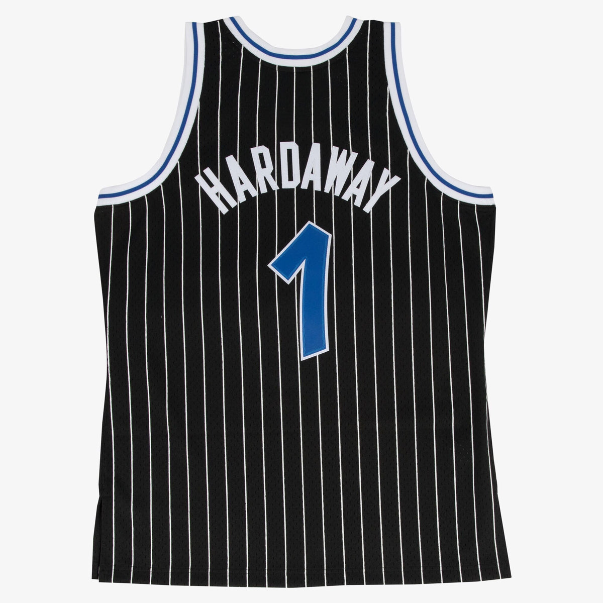 Orlando Magic Swingman Jersey Alternate Anfernee Hardaway 1994-95 product image 3, provided for visual reference and product