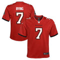 Bucky Irving Tampa Bay Buccaneers YOUTH KIDS Official Nike product image 1