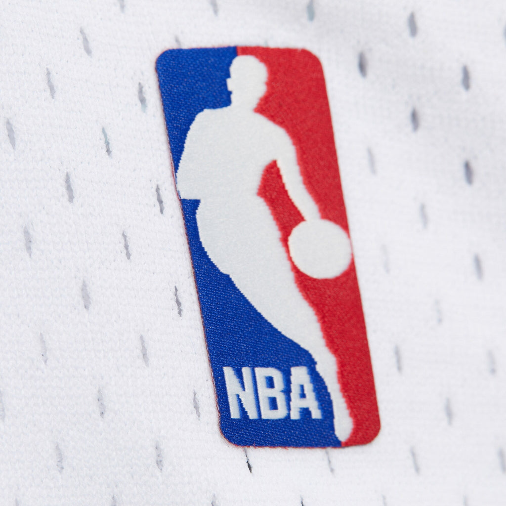 Golden State Warriors Swingman Jersey 1990 Mitch Richmond product image 6, provided for visual reference and product detail