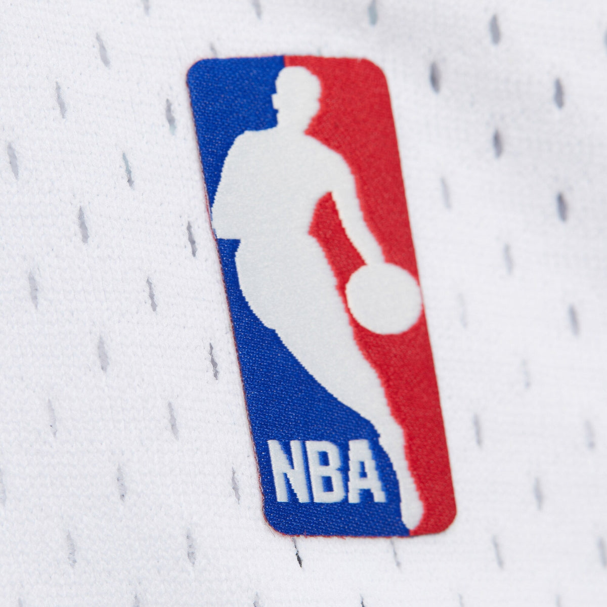 Golden State Warriors Swingman Jersey 1990 Mitch Richmond product image 6, provided for visual reference and product detail