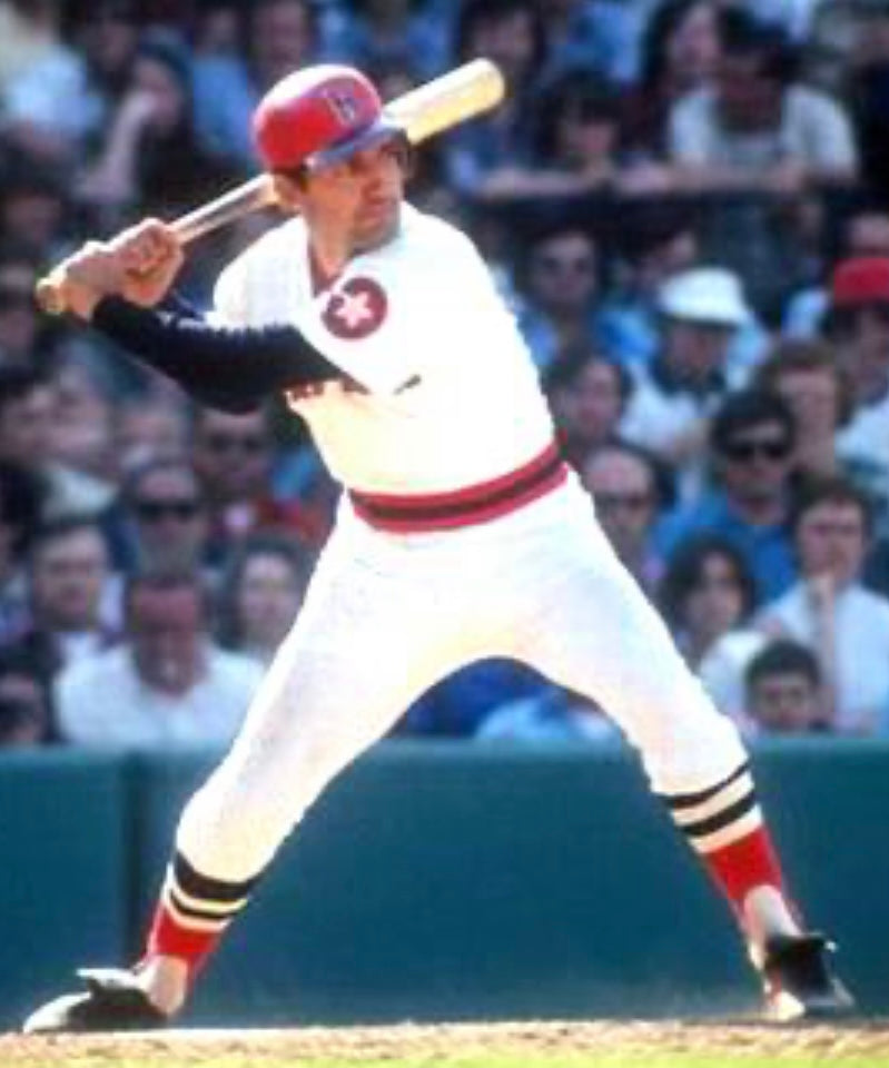 RICO PETROCELLI 1975 Boston Red Sox Official MLB Majestic product image 4