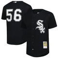 Mark Buehrle Chicago White Sox Official MLB Jersey Mitchell product image 1