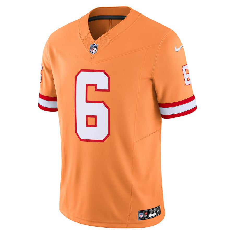 Baker Mayfield Tampa Bay Buccaneers YOUTH KIDS Official product image 3