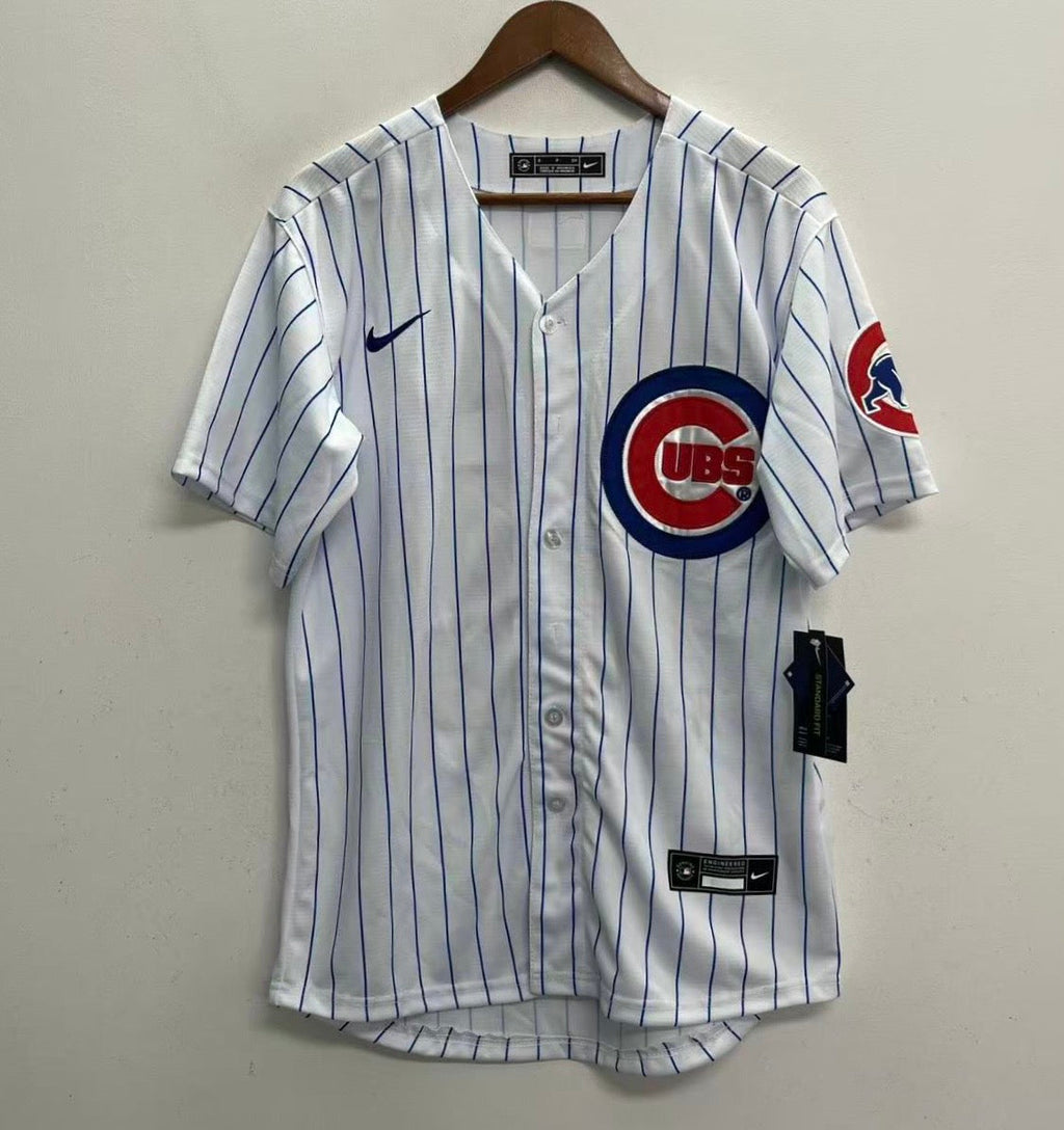 Shota Imanaga YOUTH KIDS Chicago Cubs Official MLB jersey product image 2