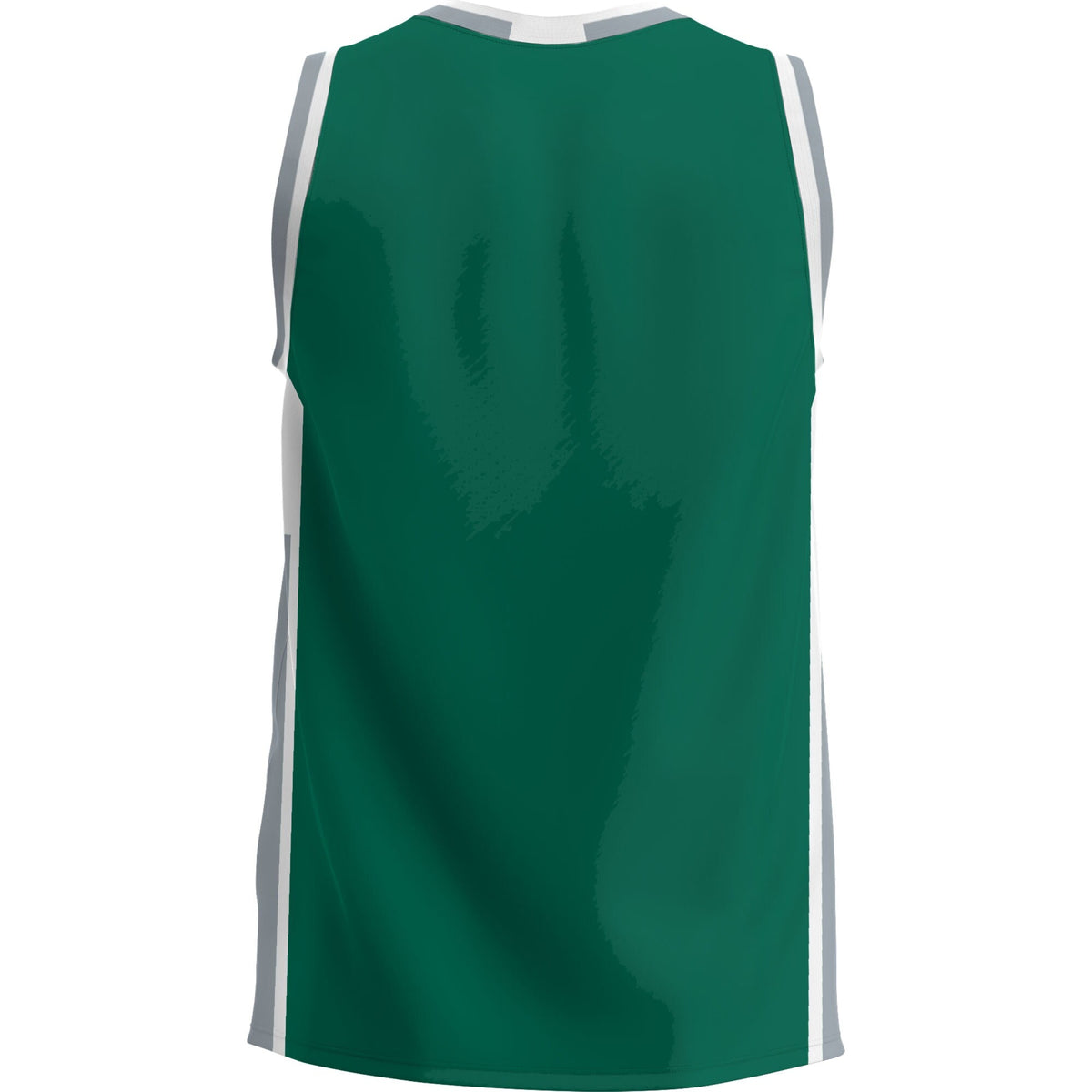 Youngstown State Penguins Lightweight Basketball Jersey - Red product image 4, provided for visual reference and product