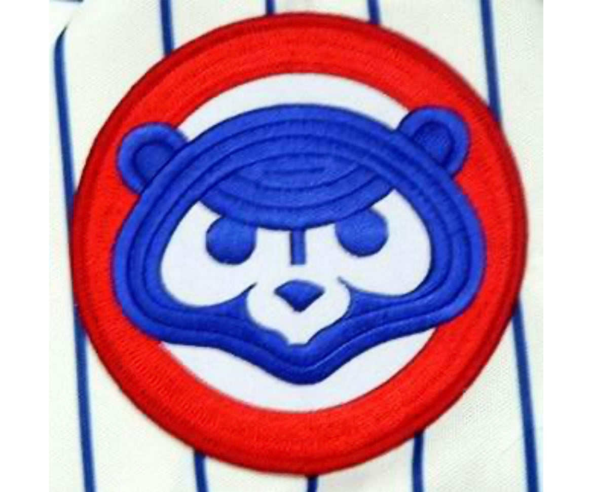 Bill Buckner 1979 Chicago Cubs Official MLB Majestic Jersey product image 3