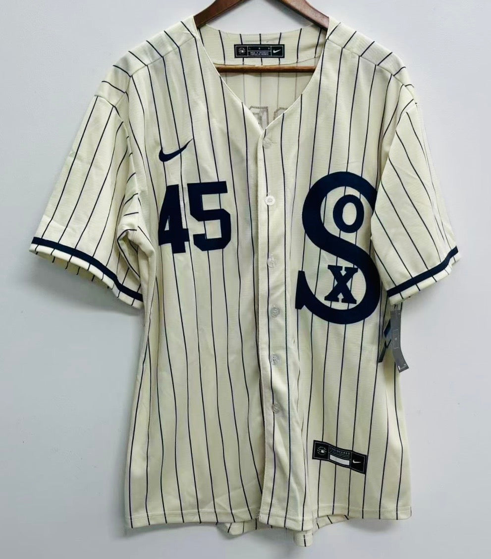 Michael Jordan YOUTH KIDS Chicago White Sox Official MLB product image 3