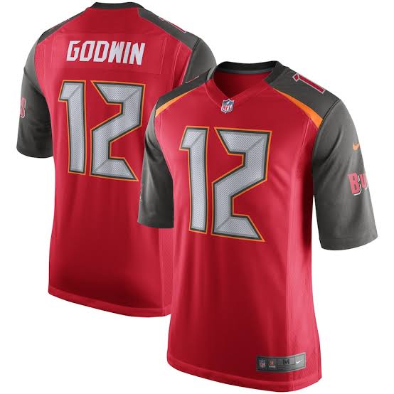 Chris Godwin Tampa Bay Buccaneers YOUTH KIDS Official Nike product image 1