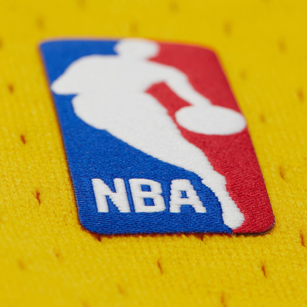 New Orleans Hornets Swingman Jersey - Chris Paul product image 5, provided for visual reference and product detail review