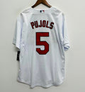 Albert Pujols St. Louis Cardinals Official MLB Nike Jersey product image 1