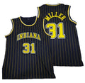 Reggie Miller Indiana Pacers Official NBA Adidas Jersey product image 1