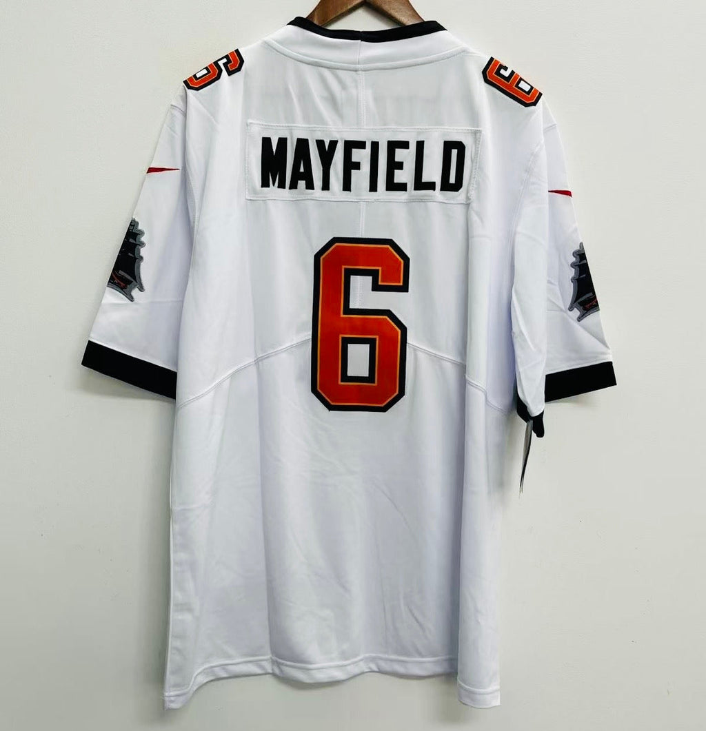 Baker Mayfield Tampa Bay Buccaneers Official NFL Nike product image 1