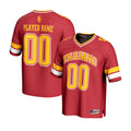 USC Trojans NIL Pick-A-Player Lightweight Football Fashion Jersey - Cardinal product image 1, provided for visual reference
