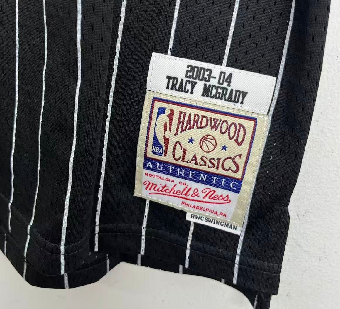 Tracy McGrady YOUTH Orlando Magic Official NBA Jersey product image 3