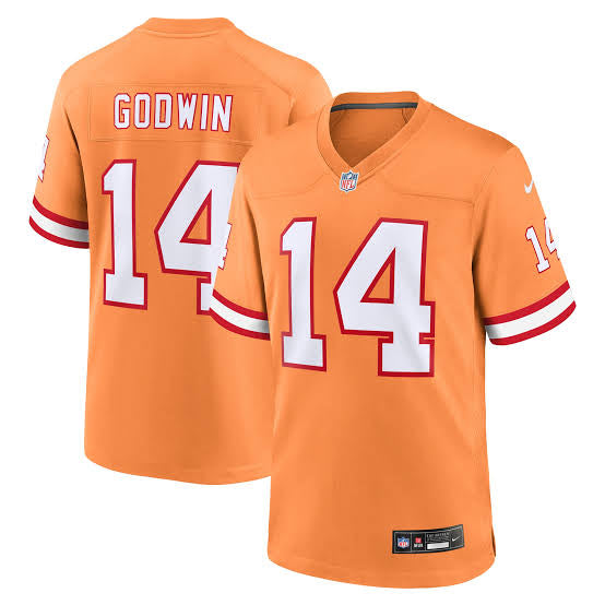 Chris Godwin Tampa Bay Buccaneers YOUTH KIDS Official Nike product image 1