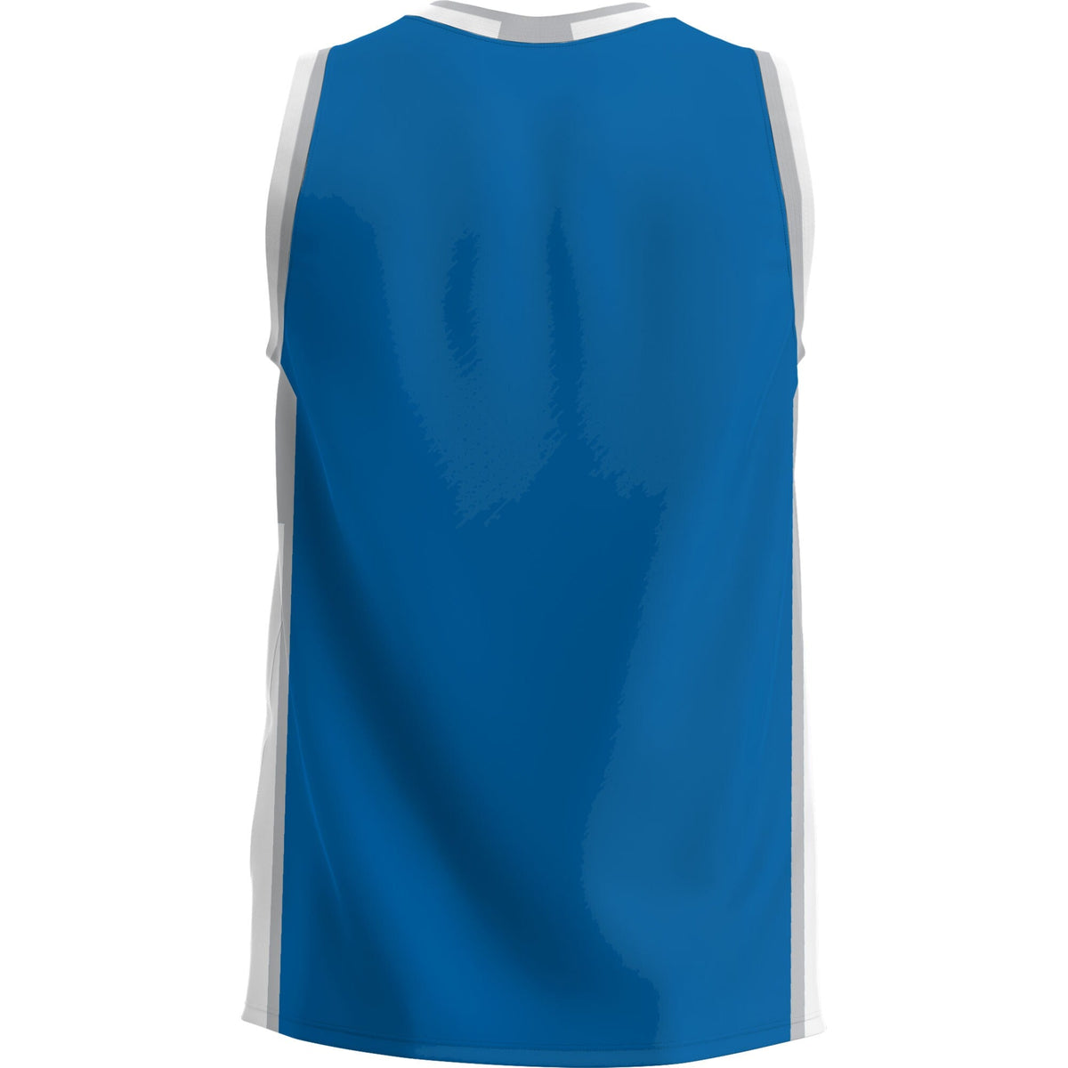 MTSU Blue Raiders Lightweight Basketball Jersey - Royal product image 4, provided for visual reference and product detail