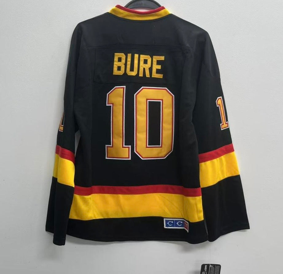 Pavel Bure YOUTH KIDS Vancouver Canucks Official NHL CCM product image 2