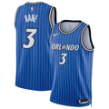 Orlando Magic Replica Icon Edition Swingman Jersey - Blue - Desmond Bane product image 1, provided for visual reference and