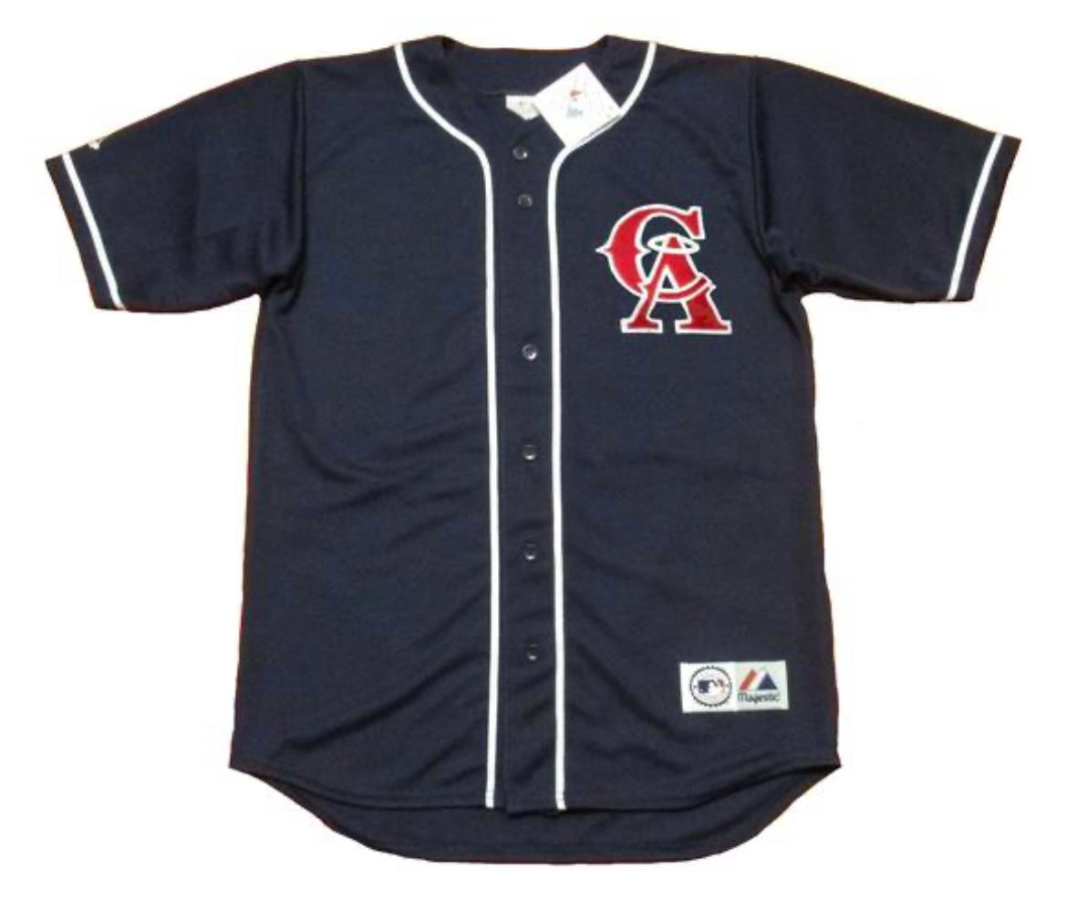 Mark Langston Anaheim California Angels Official MLB product image 2