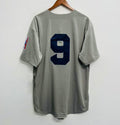 Ted Williams 1939 Boston Red Sox Official MLB Majestic product image 1