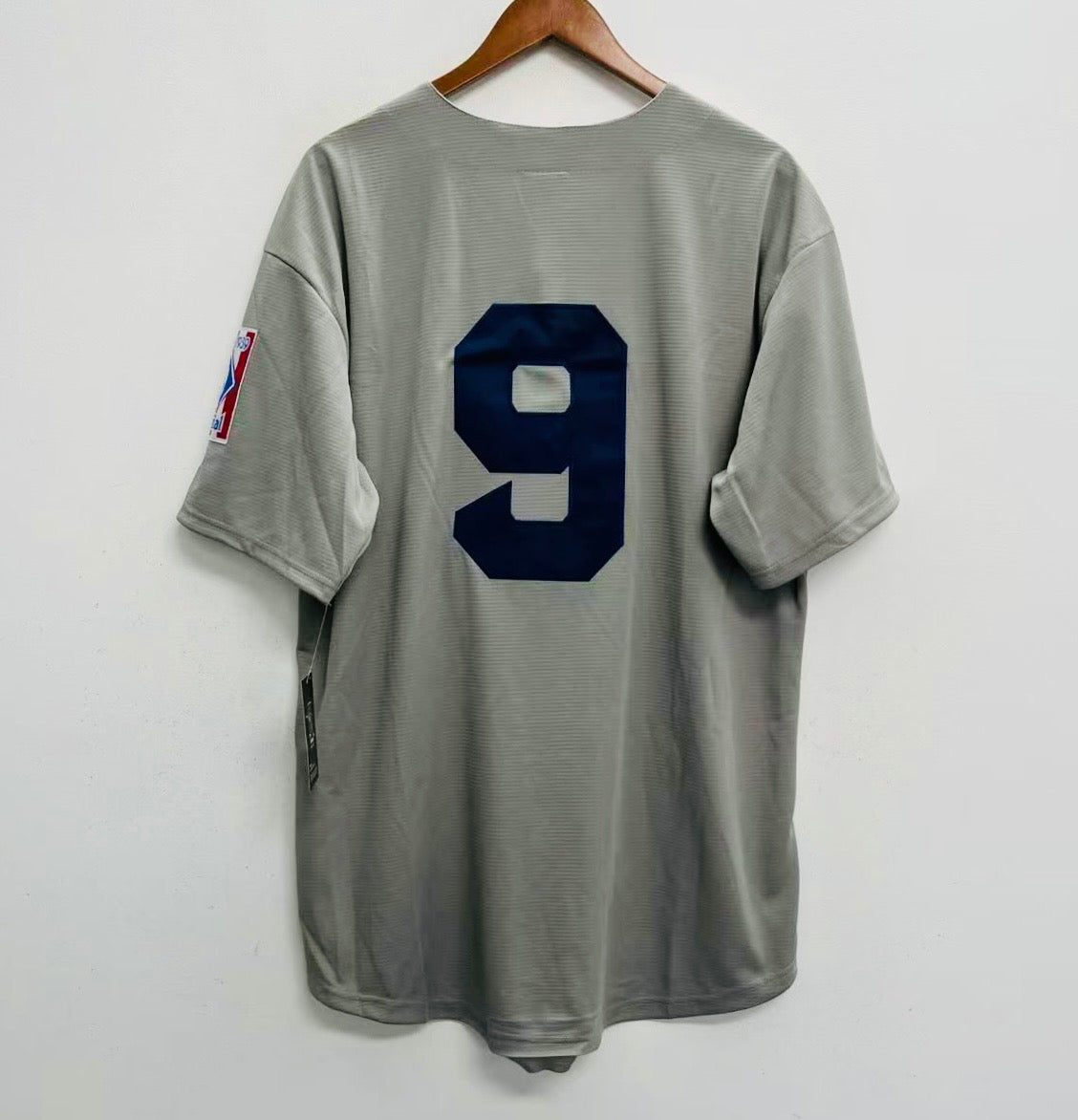 Ted Williams 1939 Boston Red Sox Official MLB Majestic product image 1