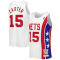 Vince Carter 2005-2006 Youth KIDS New Jersey Nets Mitchell product image 1