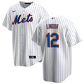 Francisco Lindor YOUTH KIDS New York Mets Official MLB Nike product image 1