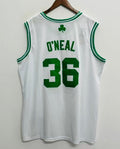 Shaquille O’Neal Boston Celtics Official NBA Adidas Jersey product image 1