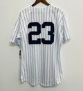 Don Mattingly New York Yankees Official MLB Mitchell & Ness product image 1